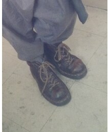 Dr. Martens | シューズ