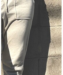 GU | スウェットパンツ