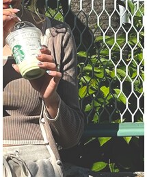 韓国通販 | カーディガン/ボレロ