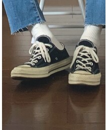 CONVERSE | スニーカー