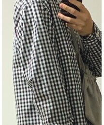 PORTER CLASSIC | シャツ/ブラウス