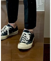 CONVERSE | ct70(スニーカー)