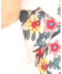 ZARA | Tシャツ/カットソー