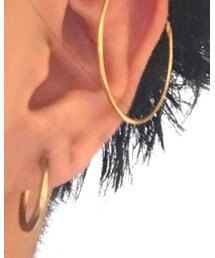 GU | ピアス（片耳用）