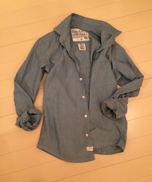 Frank&Eileen | シャツ(シャツ/ブラウス)