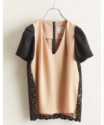 STELLA CIFFON | シャツ/ブラウス