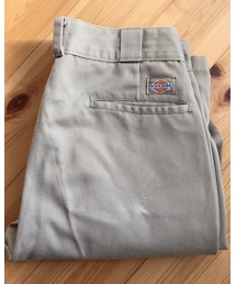 Dickies | 80's(チノパンツ)