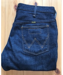 Wrangler | デニムパンツ