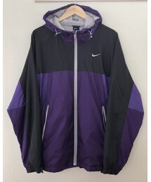 NIKE | size XL(ナイロンジャケット)