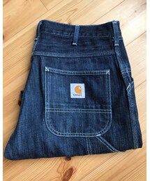 Carhartt | デニムパンツ
