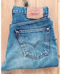 Levi's | 603(デニムパンツ)