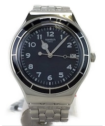 SWATCH | アナログ腕時計