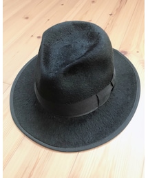 NUMBER (N)INE | 06 A/W(ハット)