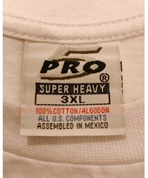 PRO5 | size 3XL(Tシャツ/カットソー)