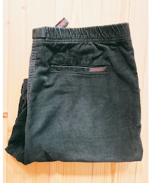 Gramicci | Corduroy(パンツ)