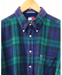 TOMMY HILFIGER | size XL(シャツ/ブラウス)