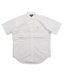 RALPH LAUREN | 90's sizeXL(シャツ/ブラウス)