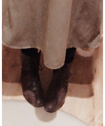 earth music&ecology | ブーツ