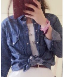 ikka | Tシャツ/カットソー