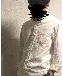 無印良品 | シャツ/ブラウス