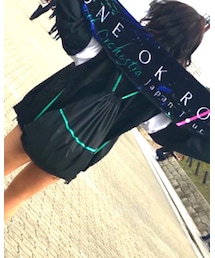 ONE OK ROCK | バックパック/リュック