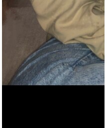 USED | デニムパンツ