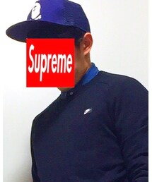 A BATHING APE | キャップ