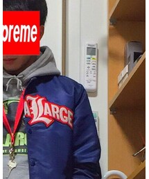 XLARGE | スタジャン