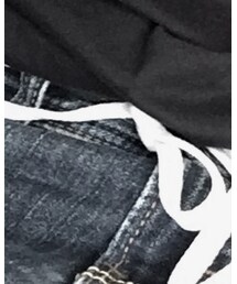 Wrangler | デニムパンツ