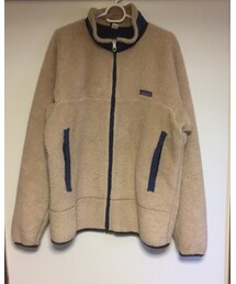 patagonia | カーディガン/ボレロ