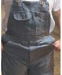 古着 | サロペット/オーバーオール