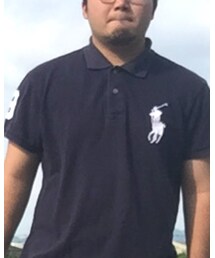 POLO RALPH LAUREN | ポロシャツ