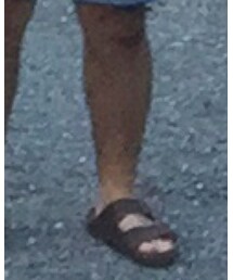 BIRKENSTOCK | サンダル