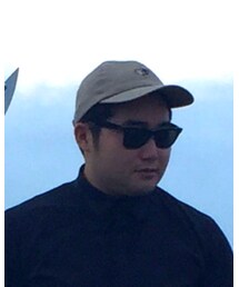 RAGEBLUE | キャップ