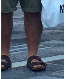 BIRKENSTOCK | サンダル