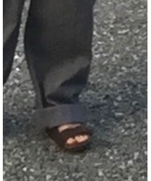 BIRKENSTOCK | サンダル