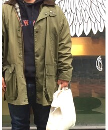 USEDo | ミリタリージャケット