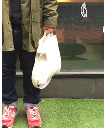 MHL. | トートバッグ