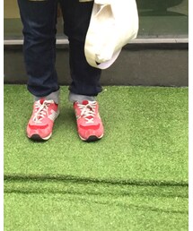 NEW BALANCE | スニーカー