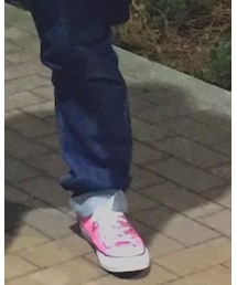 CONVERSE | スニーカー
