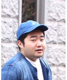 SPINNS | キャップ