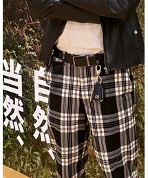 GU | その他パンツ