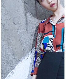 VINTAGE | シャツ/ブラウス