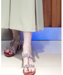 BALLY | サンダル