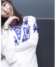 Debbie Dabble | ワンピース