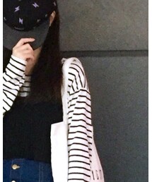 vll | Tシャツ/カットソー