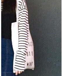 FOREVER 21 | エコバッグ/サブバッグ