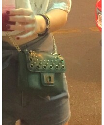 JUICY COUTURE | ショルダーバッグ