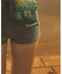 SNIDEL | カーゴパンツ