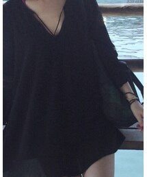 ZARA | ワンピース